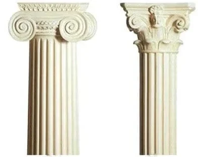 Estilos e Períodos